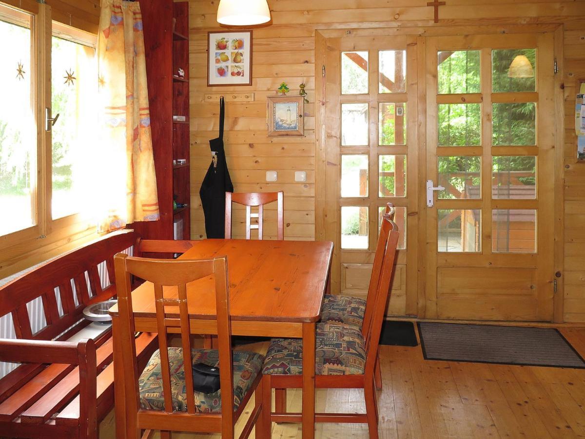 Holiday Home Hajnal - Fod146 By Interhome Fonyód Extérieur photo