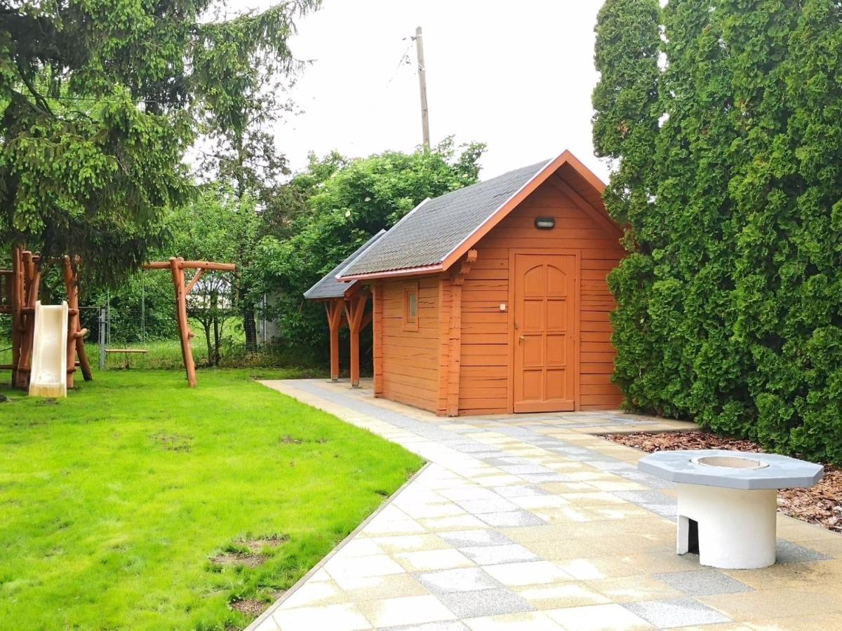 Holiday Home Hajnal - Fod146 By Interhome Fonyód Extérieur photo