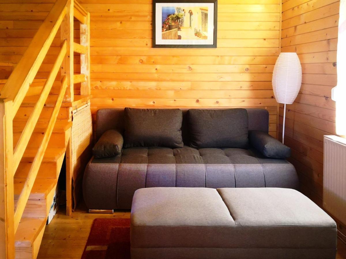 Holiday Home Hajnal - Fod146 By Interhome Fonyód Extérieur photo