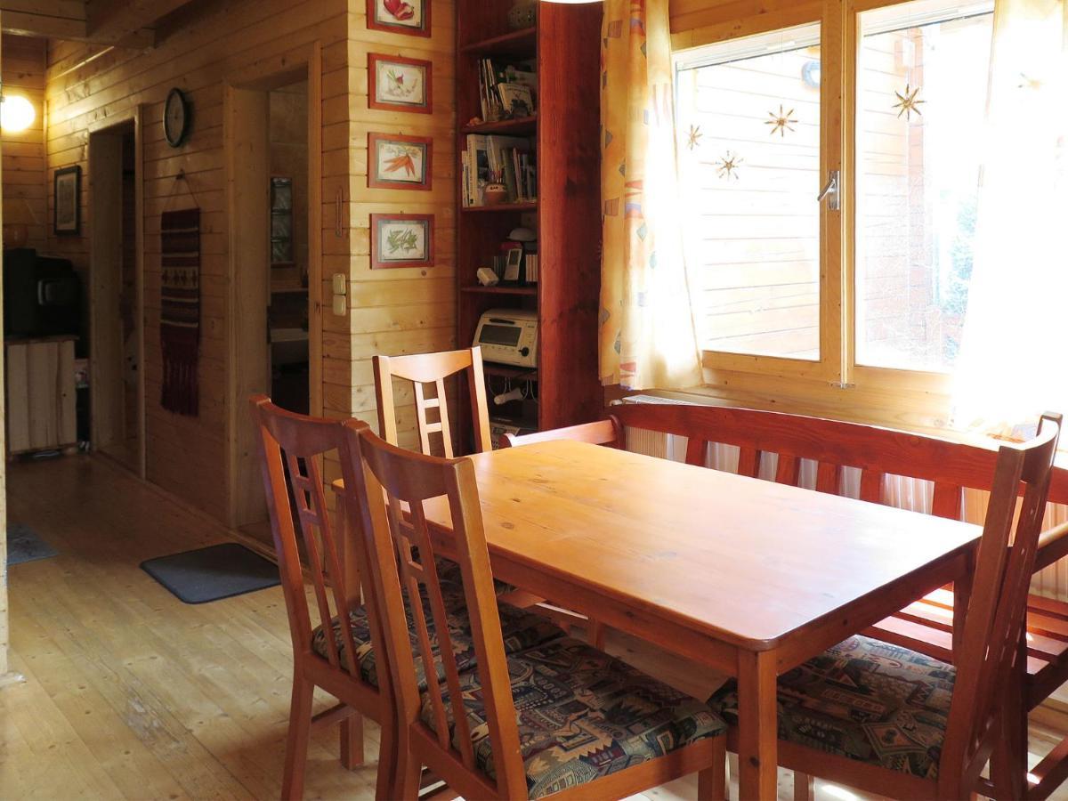 Holiday Home Hajnal - Fod146 By Interhome Fonyód Extérieur photo