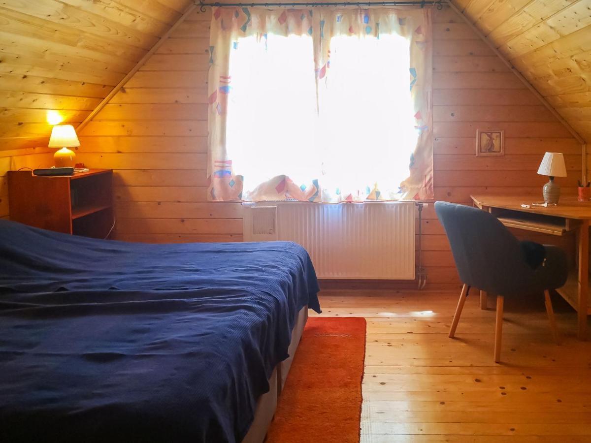 Holiday Home Hajnal - Fod146 By Interhome Fonyód Extérieur photo
