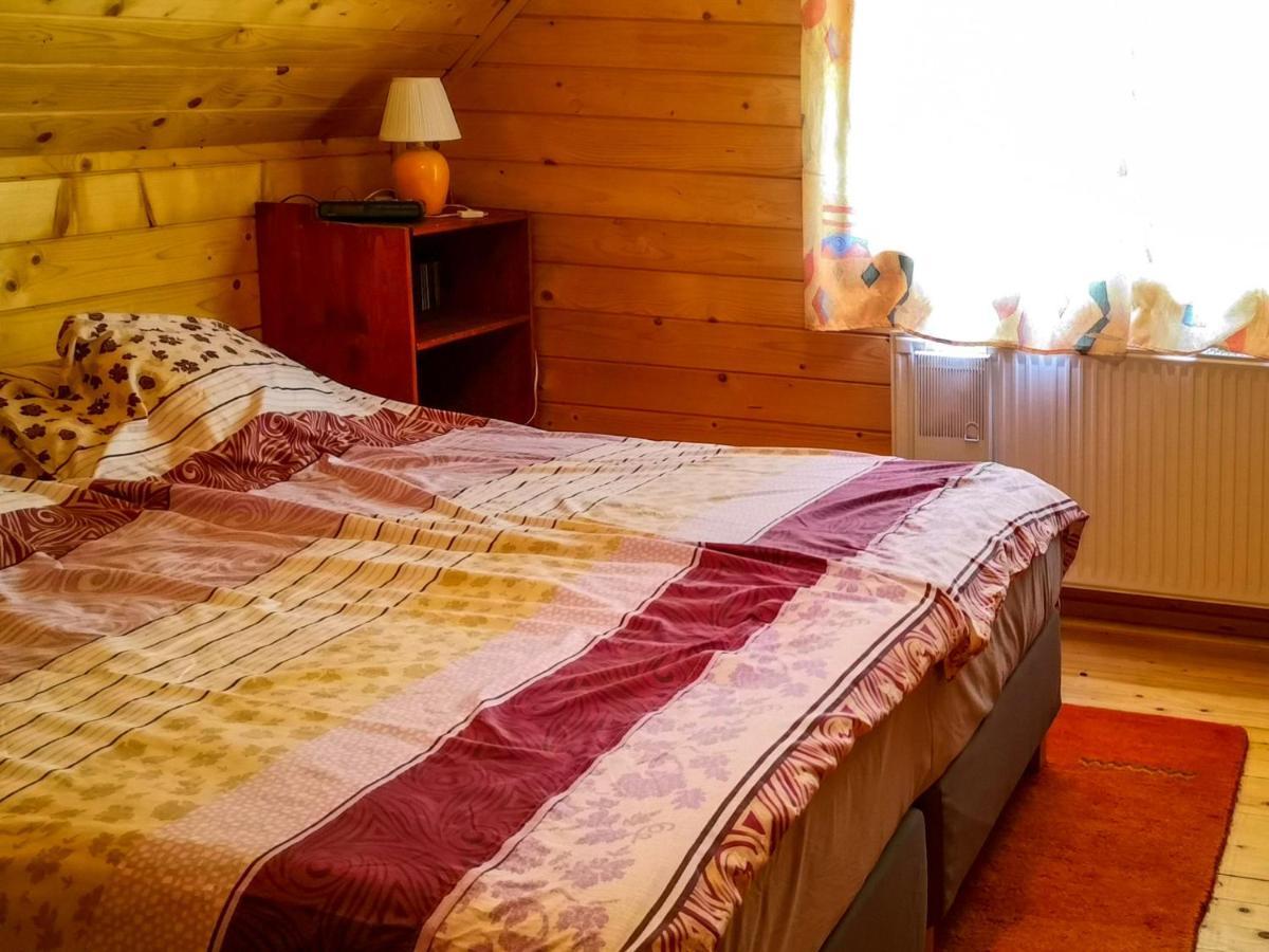 Holiday Home Hajnal - Fod146 By Interhome Fonyód Extérieur photo